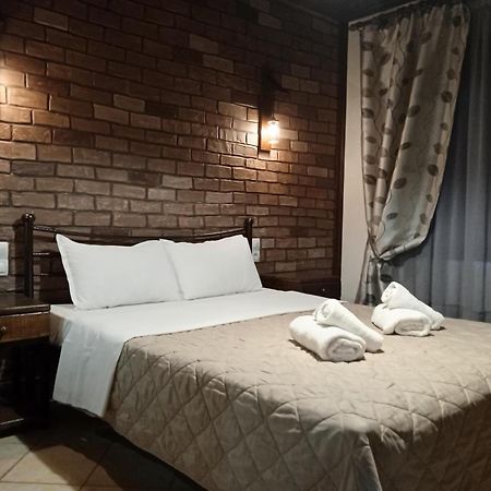 Elaias Gea -Kalampaka Apartment ภายนอก รูปภาพ